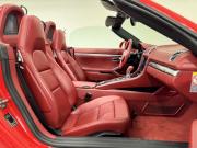 Porsche Boxster III (981) Санкт-Петербург  - изображение 43