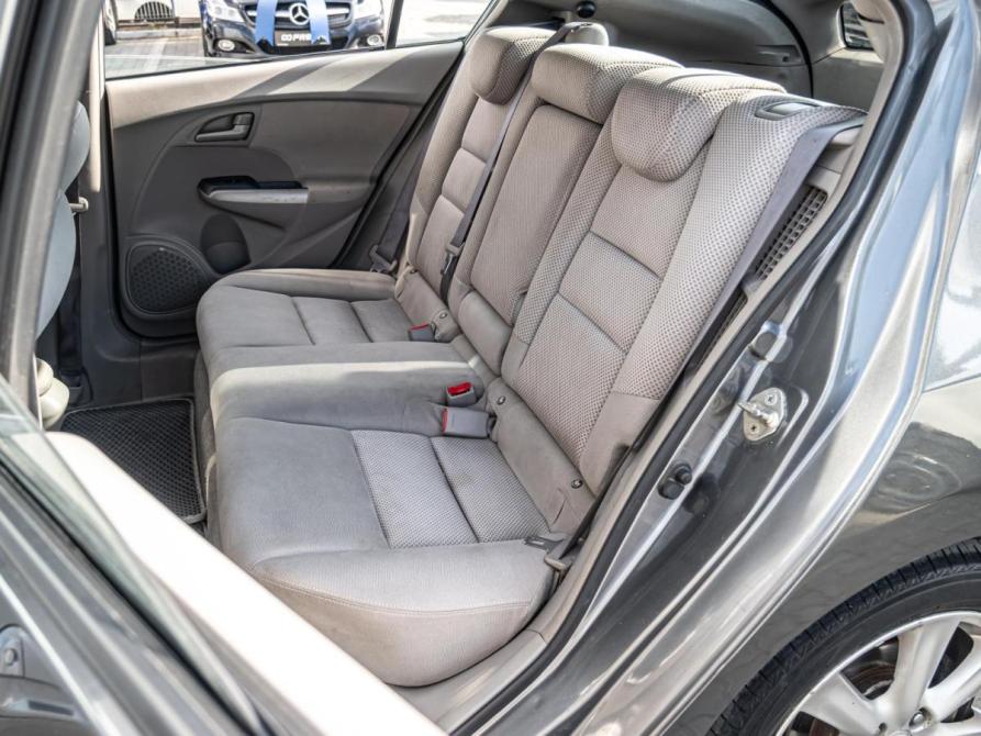Honda Insight II Краснодар  - изображение 9