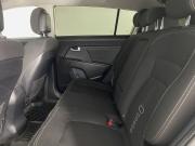 Kia Sportage III Воронеж  - изображение 25