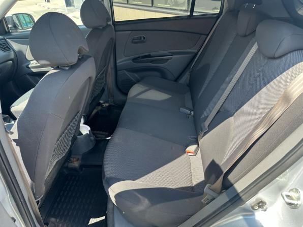 Kia Rio II Рестайлинг с пробегом 2010 года, цена 449 000 рублей, 144750 км, хэтчбек, Автокод Объявления