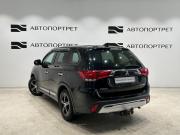 Mitsubishi Outlander III Рестайлинг 3 Санкт-Петербург  - изображение 20