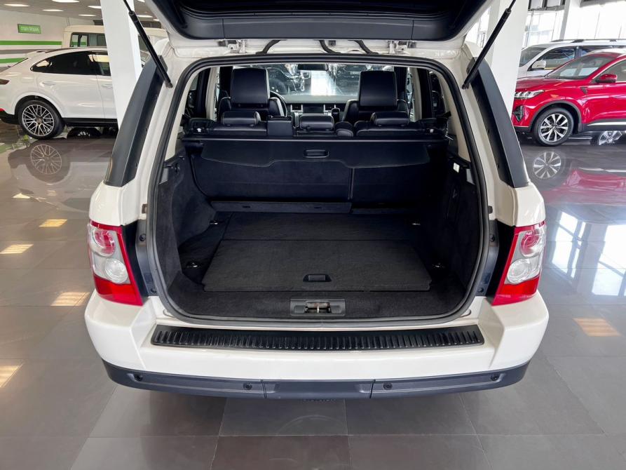 Land Rover Range Rover Sport I Тверь  - изображение 7