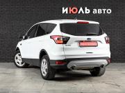 Ford Kuga II Рестайлинг Екатеринбург  - изображение 27