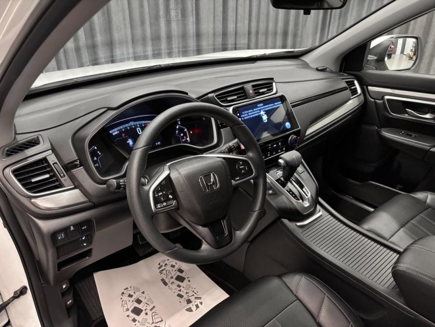Honda Breeze I Красноярск  - изображение 11