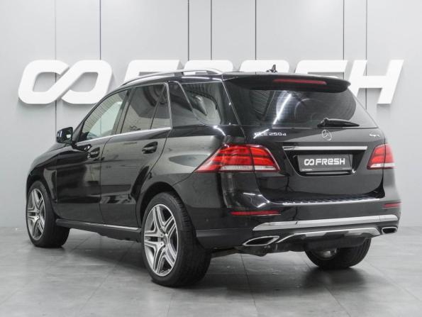Mercedes-Benz GLE I (W166) с пробегом 2017 года, цена 3 650 000 рублей, 196572 км, внедорожник, Автокод Объявления
