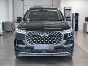 Chery Tiggo 8 Pro Max I Рестайлинг Калуга  - изображение 42