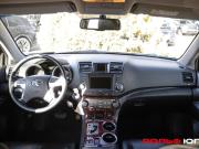 Toyota Highlander II (XU40) Рестайлинг Москва  - изображение 27