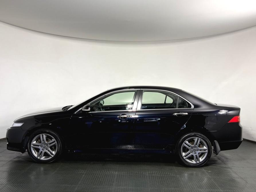 Honda Accord VII Рестайлинг Пермь  - изображение 8
