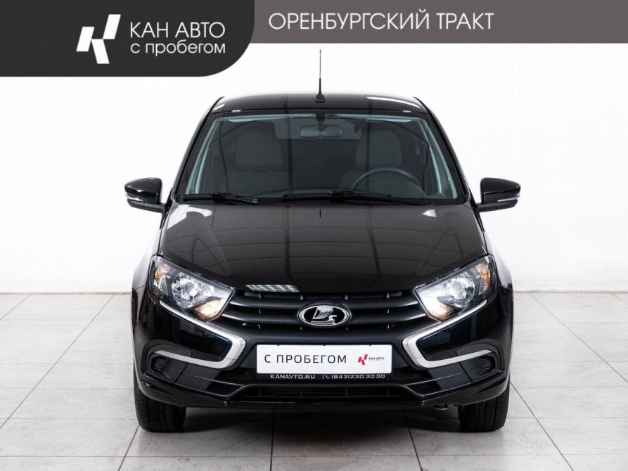 Lada (ВАЗ) Granta I Рестайлинг Казань  - изображение 2
