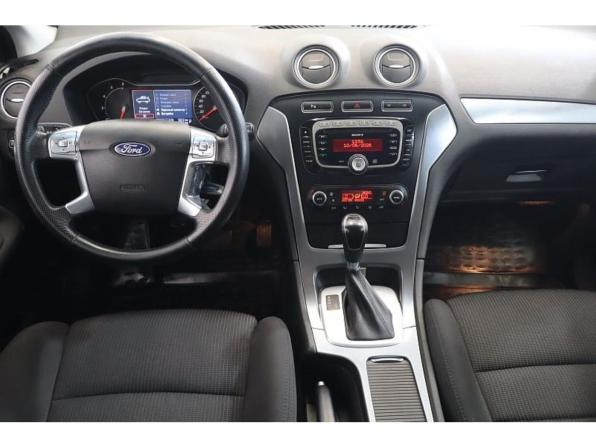 Ford Mondeo IV Рестайлинг с пробегом 2012 года, цена 924 000 рублей, 212860 км, седан, Автокод Объявления