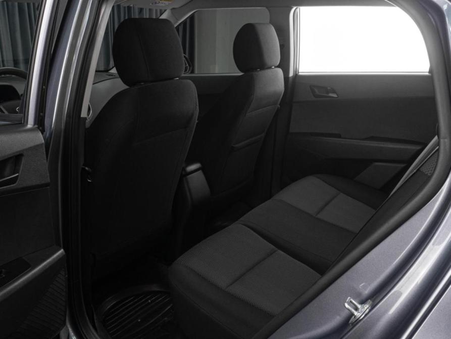 Hyundai Creta I Тюмень  - изображение 11