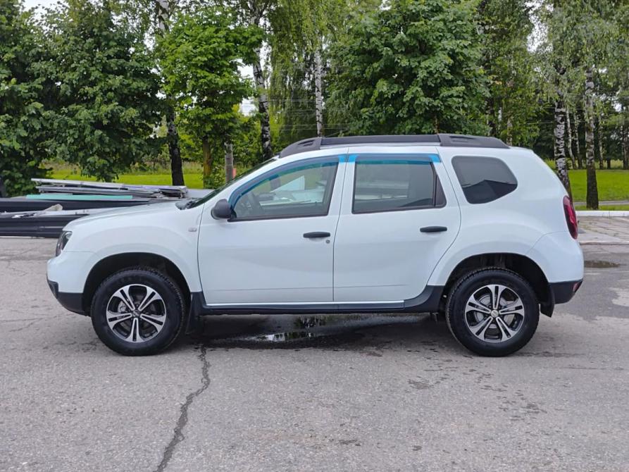 Renault Duster I Рестайлинг Чебоксары  - изображение 10