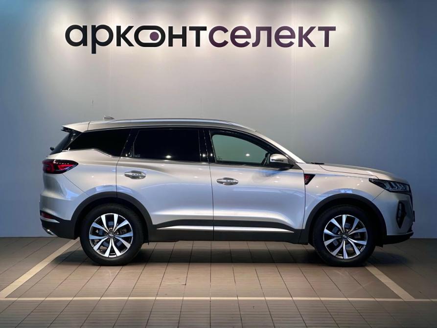 Chery Tiggo 7 Pro Max I Краснодар  - изображение 5