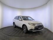 Mitsubishi Outlander III Рестайлинг 2 Москва  - изображение 31