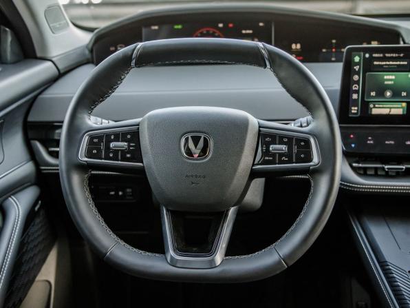 Changan UNI-K с пробегом 2023 года, цена 2 898 000 рублей, 22130 км, внедорожник, Автокод Объявления