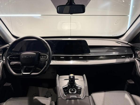 Chery Tiggo 7 Pro Max I Рестайлинг с пробегом 2025 года, цена 2 060 000 рублей, 17280 км, внедорожник, Автокод Объявления