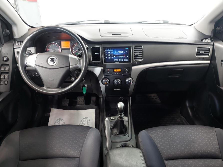 SsangYong Actyon II Пермь  - изображение 10