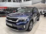 Kia Seltos I Казань  - изображение 23