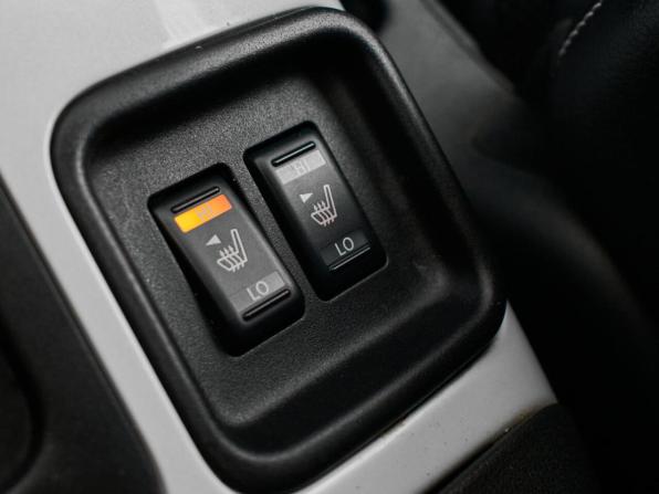 Nissan Juke I с пробегом 2012 года, цена 1 100 000 рублей, 121415 км, внедорожник, Автокод Объявления