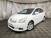 Toyota Verso I Москва  - изображение 20