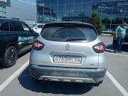 Renault Kaptur I Кемерово  - изображение 10