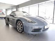 Porsche Boxster IV 718 (982) Москва  - изображение 33