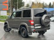 УАЗ Патриот I Рестайлинг 3 Прокопьевск  - изображение 33