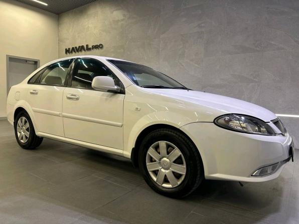Daewoo Gentra II с пробегом 2013 года, цена 389 000 рублей, 172951 км, седан, Автокод Объявления