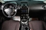 Nissan Qashqai I Рестайлинг Сургут  - изображение 30