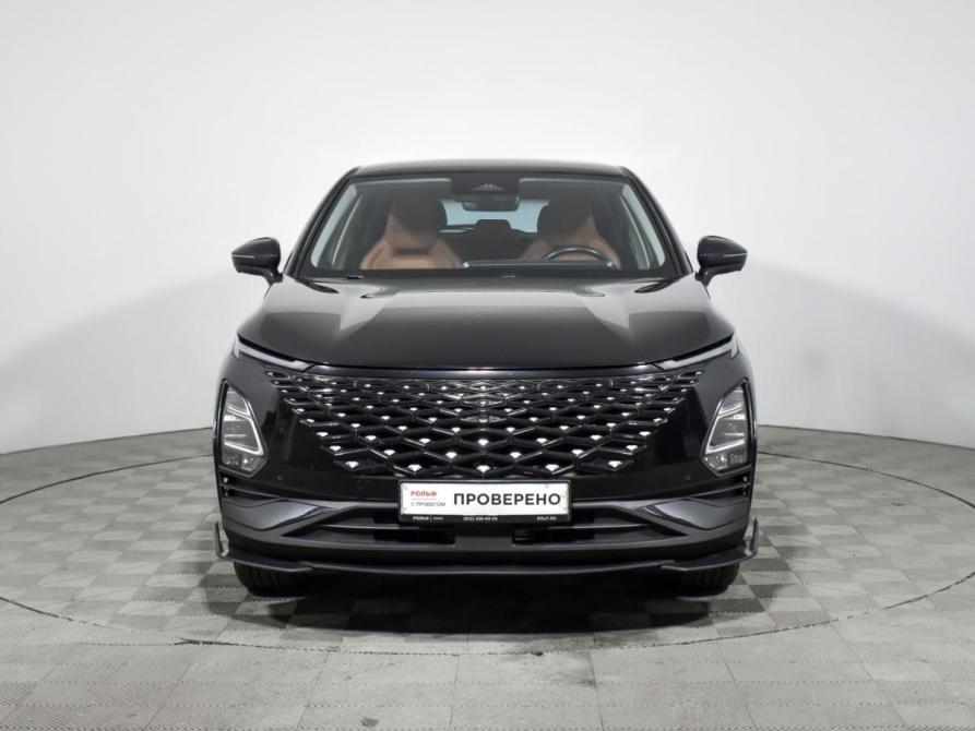 Omoda C5 I Санкт-Петербург  - изображение 2