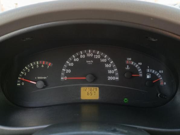 Lada (ВАЗ) Kalina I с пробегом 2011 года, цена 160 000 рублей, 127829 км, универсал, Автокод Объявления