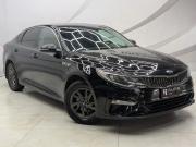 Kia Optima IV Рестайлинг Воронеж  - изображение 15