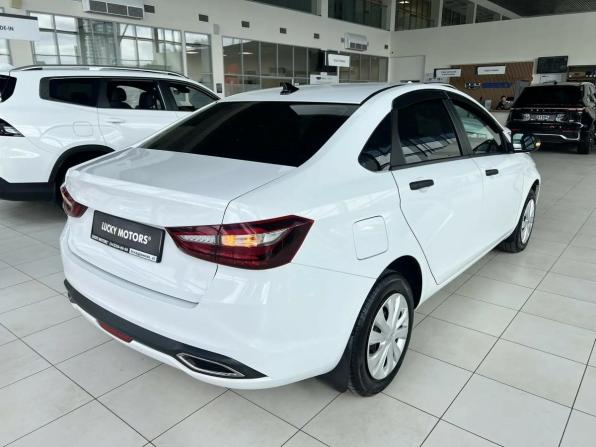 Lada (ВАЗ) Vesta I Рестайлинг (NG) с пробегом 2023 года, цена 1 095 000 рублей, 39887 км, седан, Автокод Объявления