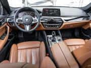 BMW 5 серии VII (G30/G31/G38) Ставрополь  - изображение 31