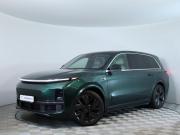 Li Auto (Lixiang) L9 I Санкт-Петербург  - изображение 23