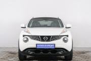 Nissan Juke I Красноярск  - изображение 26