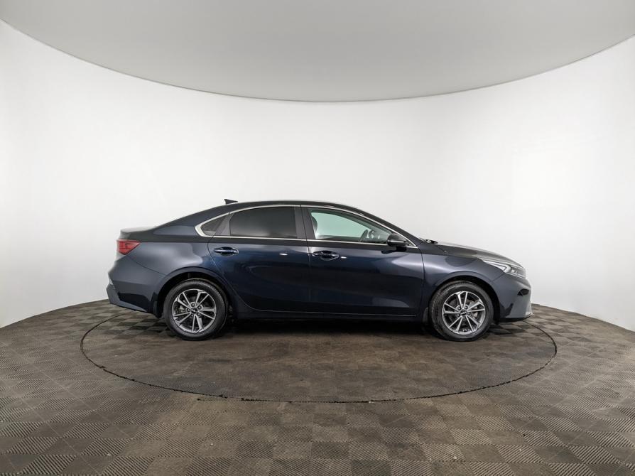 Kia Cerato IV Рестайлинг Москва  - изображение 4