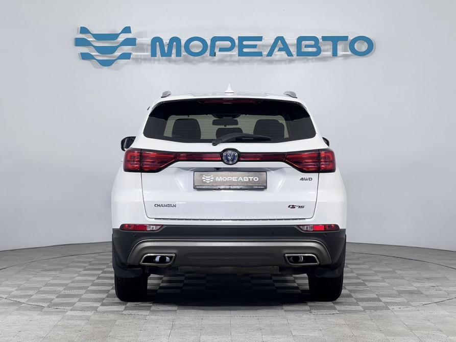 Changan CS75 I Рестайлинг Калининград  - изображение 6