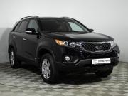 Kia Sorento II Санкт-Петербург  - изображение 20