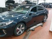 Kia Optima IV Москва  - изображение 43