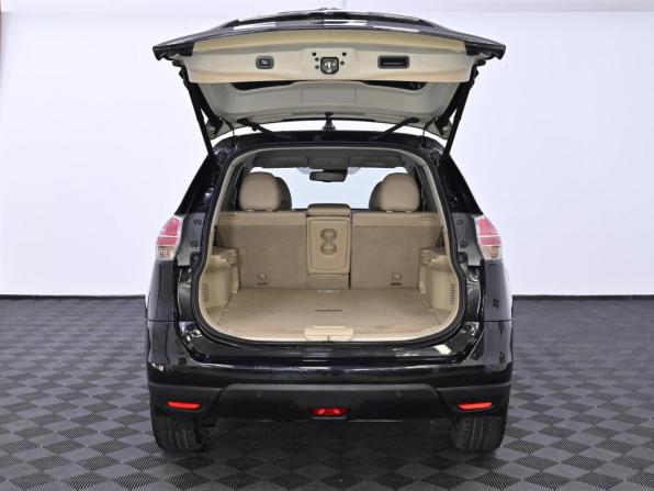 Nissan X-Trail III с пробегом 2017 года, цена 1 349 000 рублей, 136000 км, внедорожник, Автокод Объявления