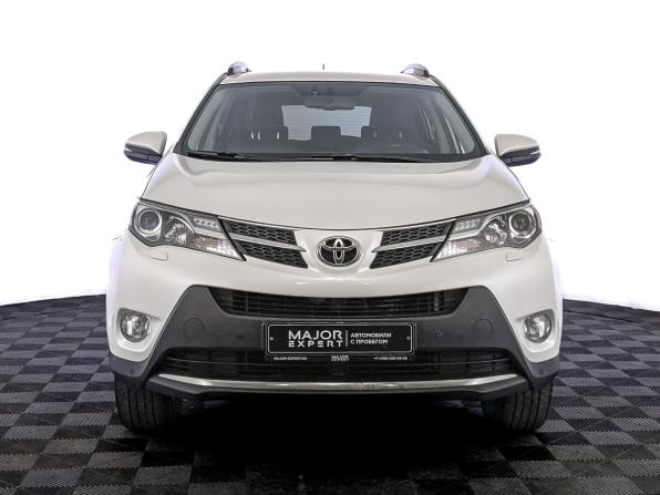 Toyota RAV4 IV (XA40) с пробегом 2014 года, цена 1 725 000 рублей, 205341 км, внедорожник, Автокод Объявления