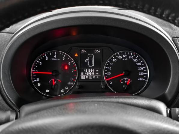 Nissan X-Trail II Рестайлинг с пробегом 2012 года, цена 799 000 рублей, 431932 км, внедорожник, Автокод Объявления