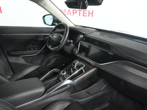 Geely Atlas Pro с пробегом 2022 года, цена 1 989 000 рублей, 67815 км, внедорожник, Автокод Объявления