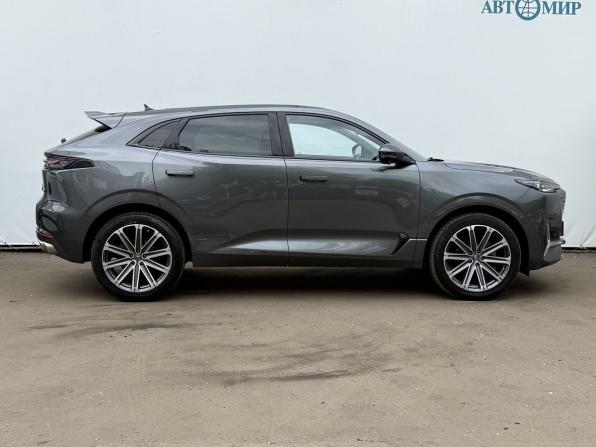 Changan UNI-K с пробегом 2023 года, цена 2 780 000 рублей, 55212 км, внедорожник, Автокод Объявления