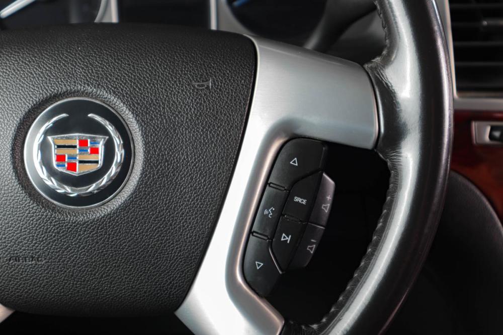 Cadillac Escalade III Тюмень  - изображение 16