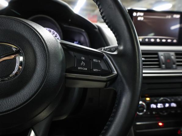 Mazda CX-4 I Рестайлинг с пробегом 2020 года, цена 2 649 000 рублей, 78844 км, внедорожник, Автокод Объявления