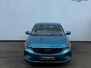 Geely Emgrand II Москва  - изображение 16