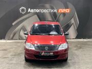 Renault Logan I Рестайлинг Пермь  - изображение 20