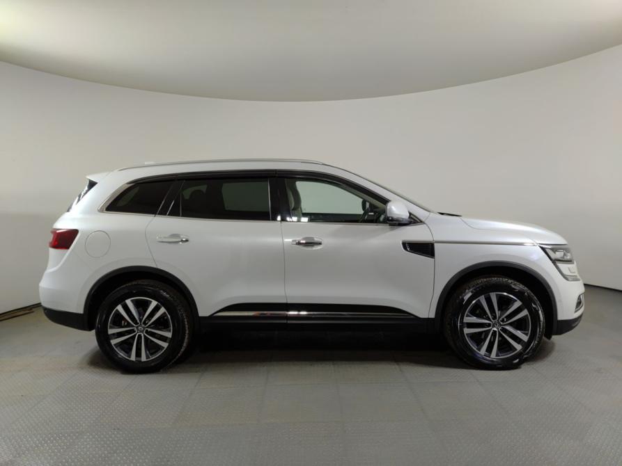 Renault Koleos II Уфа  - изображение 5